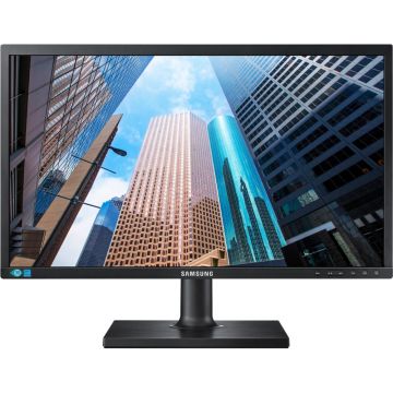 Monitor LED Samsung LS24E45UFS, 24