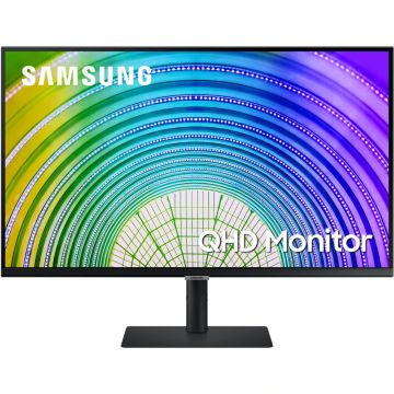 Monitor LED Samsung S32A600UUU, 32