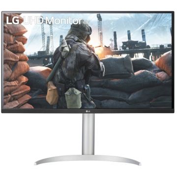 Monitor LED VA LG 32UP55NP, 31.5