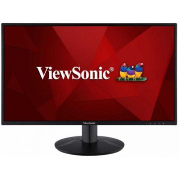 Monitor LED ViewSonic VA2418-SH, 23.8