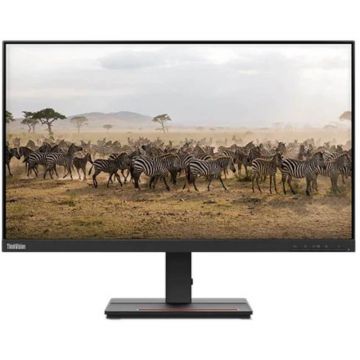 Monitor Lenovo ThinkVision S27E-20, 27