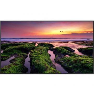 Monitor Public QB75B 75inch Black Monitor Public QB75B 75inch Black