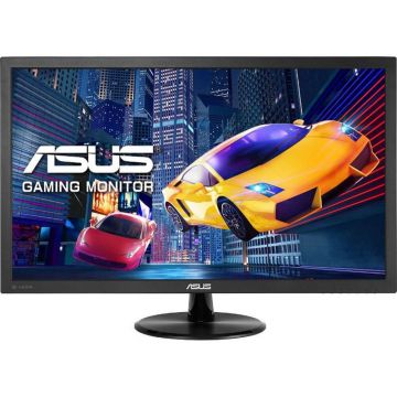 Monitor WLED ASUS VP248QG, 24