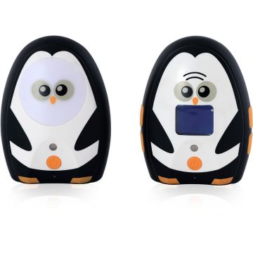 Baby Monitor 1028016 wireless senzor de temperatură Penguin Calm & Care