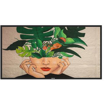 Display Profesional 65BDL4511D 65inch 8ms UHD Black