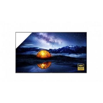 Display Profesional FW-75BZ40H/1 75inch 8ms UHD Black Display Profesional FW-75BZ40H/1 75inch 8ms UHD Black