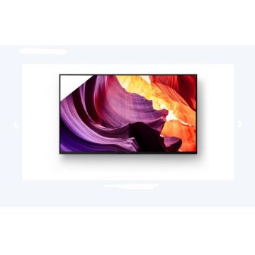 Display Profesional FWD-43X80K 43inch 8ms UHD Black Display Profesional FWD-43X80K 43inch 8ms UHD Black