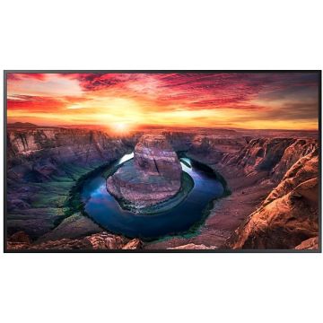 Display Profesional QM43B 43inch 8ms UHD Black