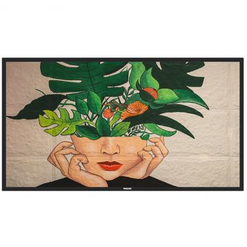 Ecran profesional LFD 43BDL4550D 43inch 8ms UHD Black