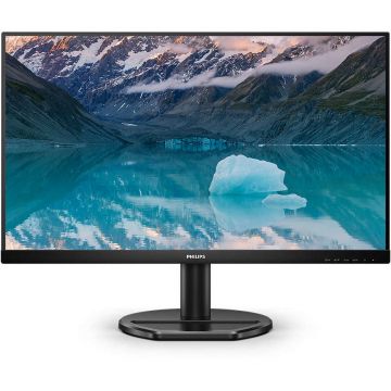 Monitor 242S9JAL 23.8inch FHD Black