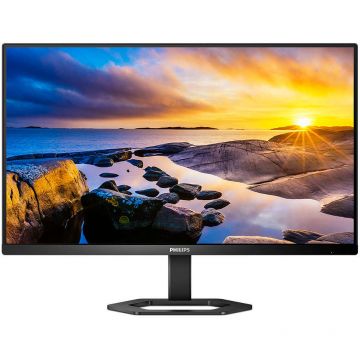 Monitor 24E1N5300AE 23.8inch 4ms FHD Black