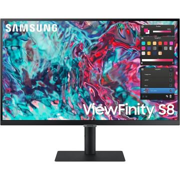 Monitor 27 - S27B800TGU