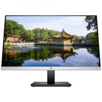 Monitor 27mq 27 inch QHD IPS 5ms Silver Black Monitor 27mq 27 inch QHD IPS 5ms Silver Black