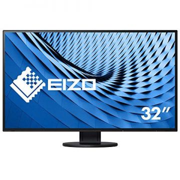 Monitor EV3285 31.5 inch 5ms Black