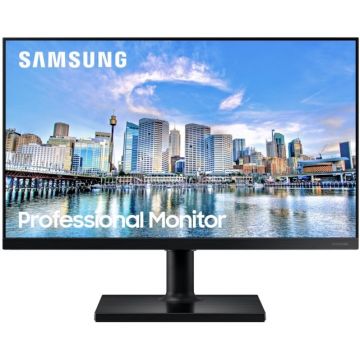 Monitor F24T450FZU 24inch 5ms FHD Black