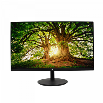 Monitor L238IPS-HAS-E 23.8inch 14ms FHD Black