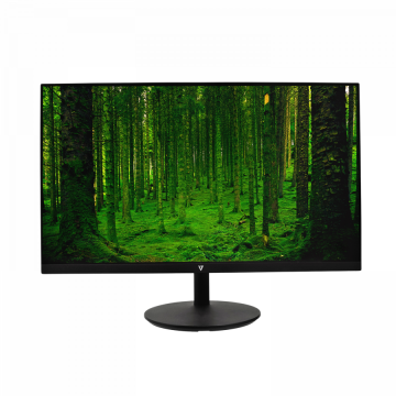 Monitor L270IPS-HAS-E 27inch 14ms FHD Black