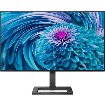 Monitor LCD 242E2FA/00 23.8 inch 4ms Black