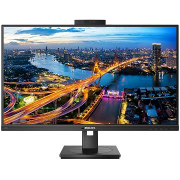 Monitor LCD cu statie de andocare USB 276B1JH/00 27 inch 4ms Black