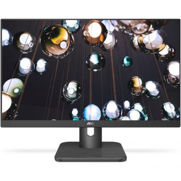 Monitor LED 24E1Q 23.8 5ms Black