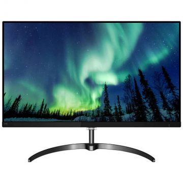 Monitor LED 276E8VJSB 27 inch 5ms Black