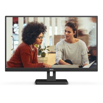 Monitor LED AOC Q27E3UAM 27 inch QHD VA 4 ms 75 Hz