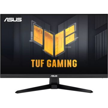 Monitor LED ASUS Gaming TUF VG246H1A 23.8 inch FHD IPS 0.5 ms 100 Hz FreeSync
