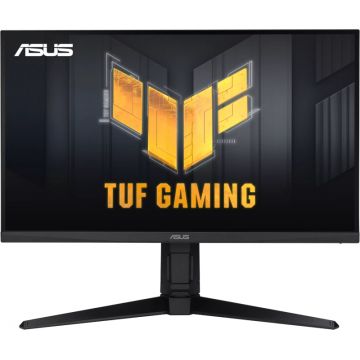 Monitor LED ASUS Gaming TUF VG27AQML1A 27 inch QHD IPS 1 ms 260 Hz HDR G-Sync Compatible & FreeSync Premium