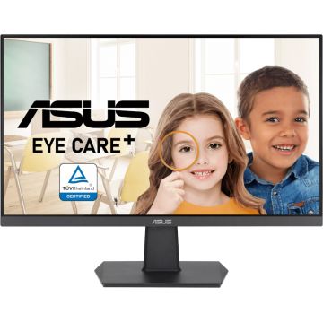 Monitor LED ASUS Gaming VA24EHF 23.8 inch FHD IPS 1 ms 100 Hz