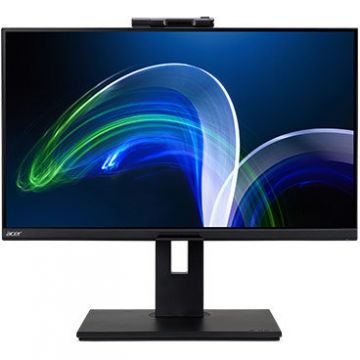 Monitor LED B248Ybemiqprcuzx 23.8 inch FHD 4ms Black