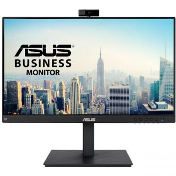 Monitor LED BE24EQSK 23.8 inch FHD IPS 5ms Black Monitor LED BE24EQSK 23.8 inch FHD IPS 5ms Black