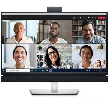 Monitor LED C2722DE 27 inch QHD IPS 8ms Black Monitor LED C2722DE 27 inch QHD IPS 8ms Black
