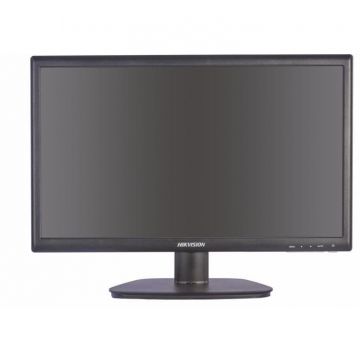 Monitor LED DS-D5024FC-C 23.8inch FHD 6.5ms Black