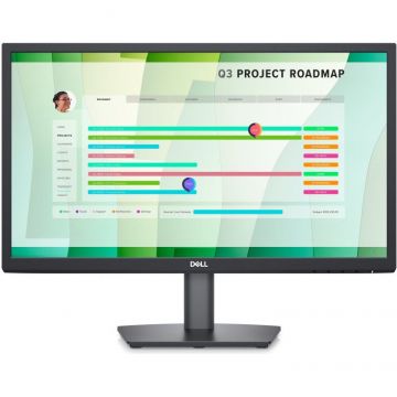 Monitor LED E2223HN 21.5 inch FHD VA 5ms Black Monitor LED E2223HN 21.5 inch FHD VA 5ms Black