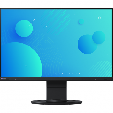 Monitor LED EV2360 22.5 inch 5ms Black