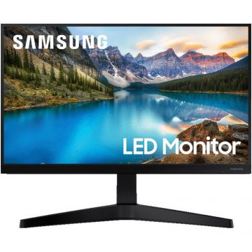 Monitor LED F24T370FWRX 24 inch FHD IPS 5ms Black