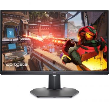 Monitor LED G3223D 31.5 inch QHD IPS 1ms 165Hz Black