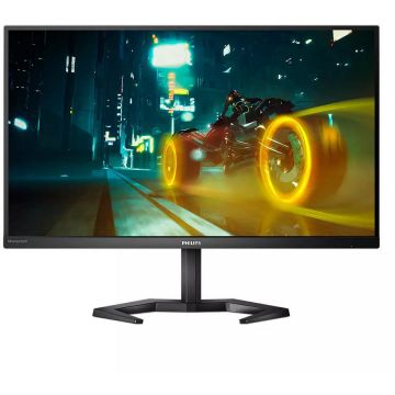 Monitor LED Gaming 27M1N3200ZA/00 27 inch FHD IPS 1ms 165Hz Black