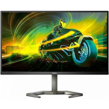 Monitor LED Gaming 27M1N5500ZA/00 27 inch QHD IPS 1ms 170Hz Black