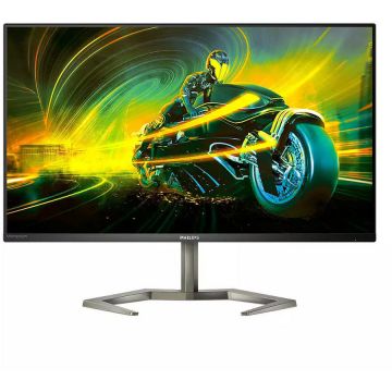 Monitor LED Gaming 32M1N5800A/00 31.5 inch UHD IPS 1ms 144Hz Black