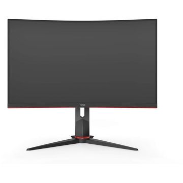Monitor LED Gaming Curbat Q27G2U 27 inch 1ms 144 Hz Black