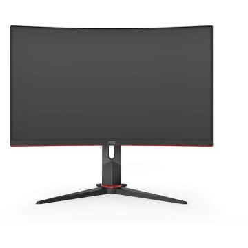 Monitor LED Gaming Curbat Q27G2U 27 inch 1ms 144 Hz Black Monitor LED Gaming Curbat Q27G2U 27 inch 1ms 144 Hz Black