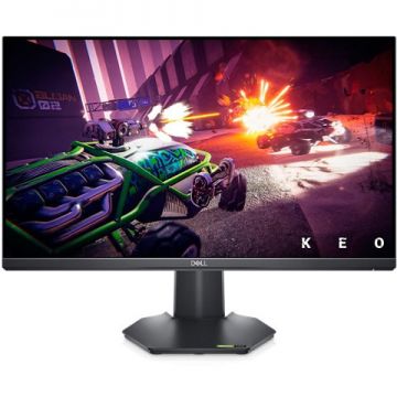 Monitor LED Gaming G2422HS 23.8 inch FHD IPS 1ms 165Hz Black
