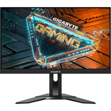Monitor LED Gaming G24F 2 23.8 inch FHD IPS 1ms 165Hz Black