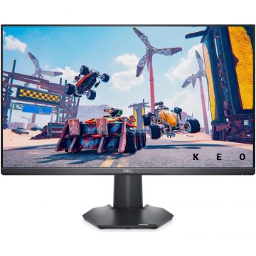 Monitor LED Gaming G2722HS 27 inch FHD IPS 1ms 165Hz Black