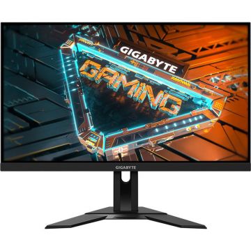 Monitor LED Gaming G27F 2 27  inch FHD FHD IPS 1ms 165Hz Black