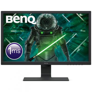 Monitor LED Gaming GL2480 24 inch 1ms Black