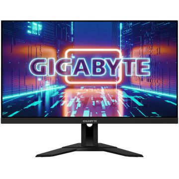 Monitor LED Gaming M28U 28 inch UHD IPS 1ms 144Hz Black Monitor LED Gaming M28U 28 inch UHD IPS 1ms 144Hz Black
