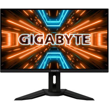 Monitor LED Gaming M32U 31.5 inch UHD IPS 1ms 144Hz Black Monitor LED Gaming M32U 31.5 inch UHD IPS 1ms 144Hz Black