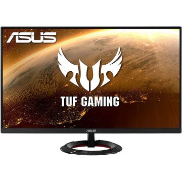 Monitor LED Gaming TUF VG279Q1R 27 inch FHD IPS 1ms 144Hz Black Monitor LED Gaming TUF VG279Q1R 27 inch FHD IPS 1ms 144Hz Black